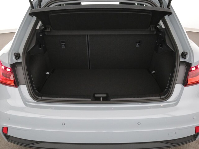 Audi A1 25 TFSI S-Tronic Sportback
