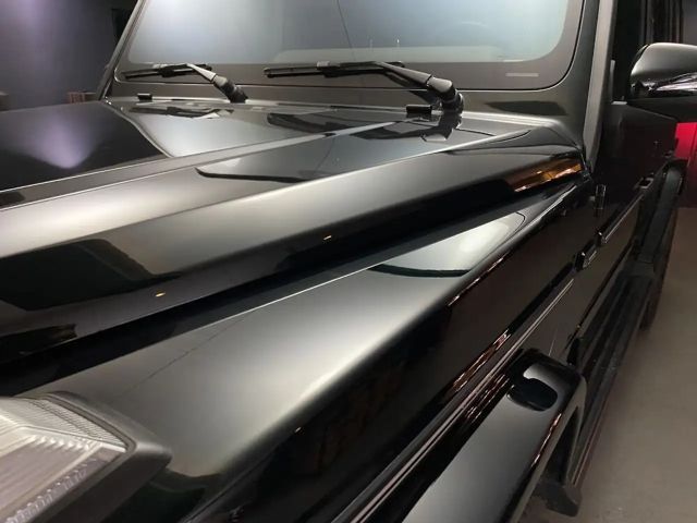 Mercedes-Benz G 400 AMG Line