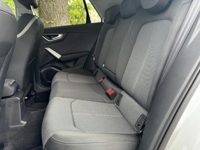 Audi Q2 35 TFSI
