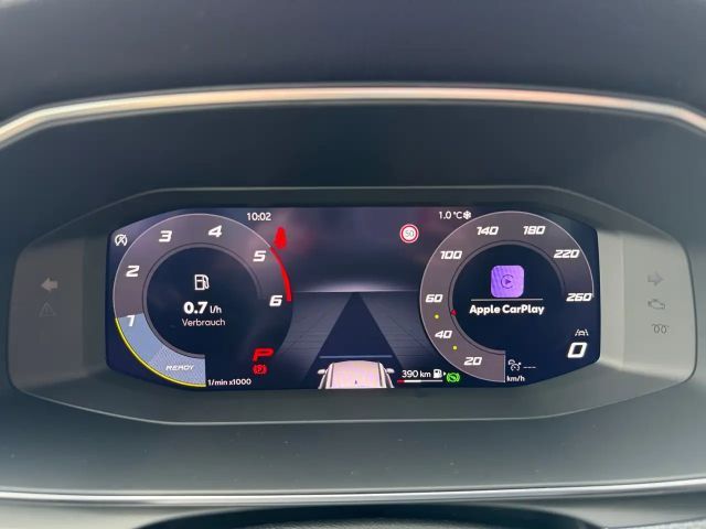 Seat Leon 2.0 TDI Sportstourer