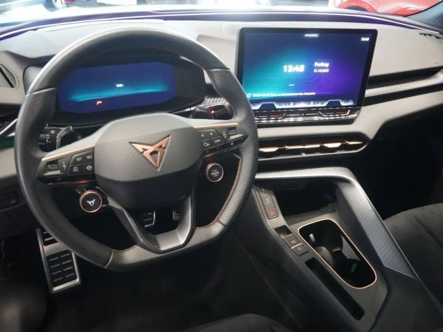 Cupra Terramar eTSI Sport/Headup/Virtual/LED/Navi
