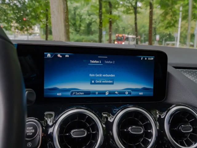 Mercedes-Benz B 180 Progressive