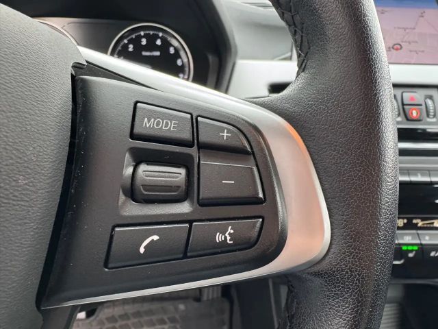 BMW X1 Advantage pakket sDrive18i