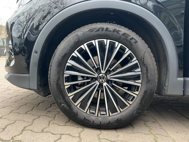 Volkswagen Tiguan DSG Life