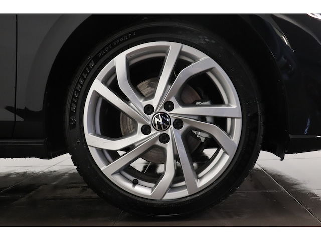 Volkswagen Polo Style