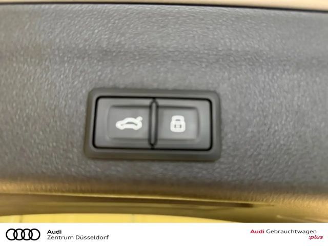 Audi A6 45 TFSI Avant