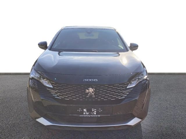 Peugeot 3008 Allure Pack