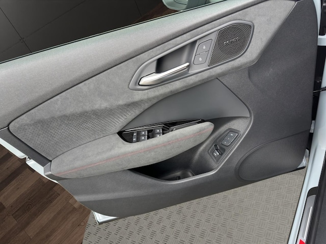 Audi Q3 Quattro S-Tronic