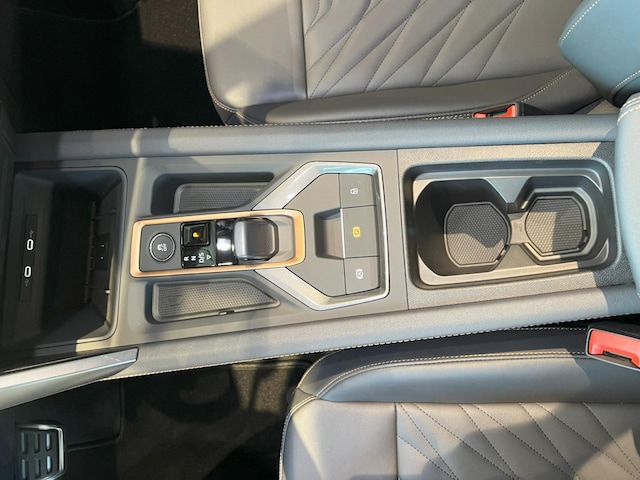 Cupra Leon 2.0 TSI VZ