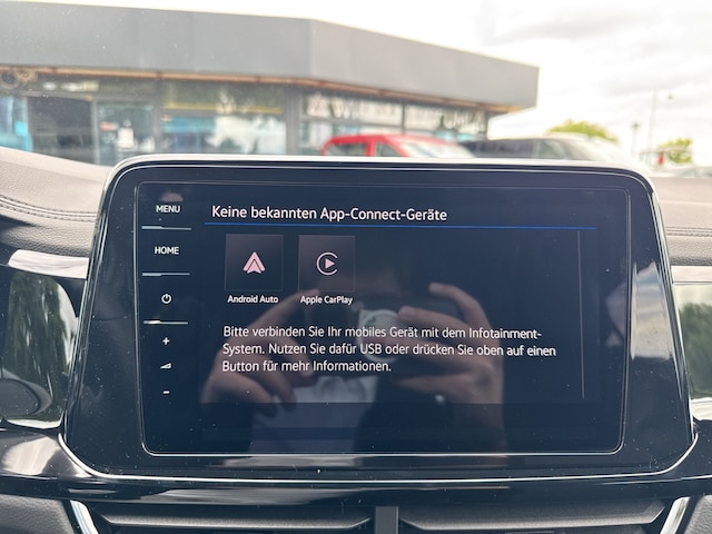 Volkswagen T-Roc 4Motion DSG