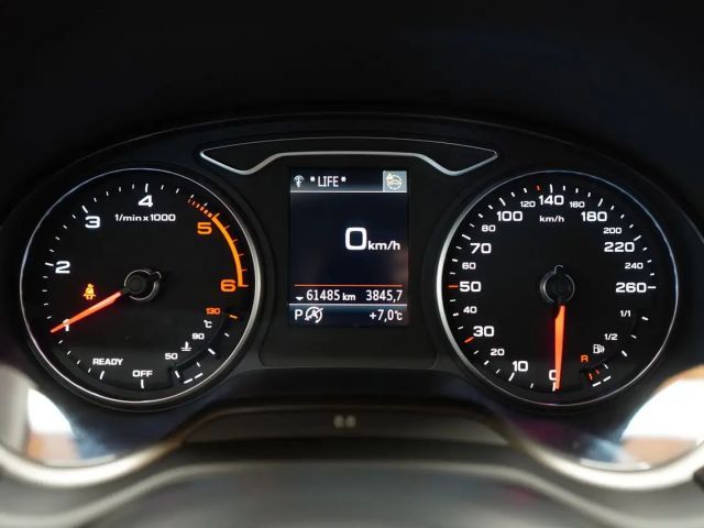 Audi Q2 35 TDI S-Tronic