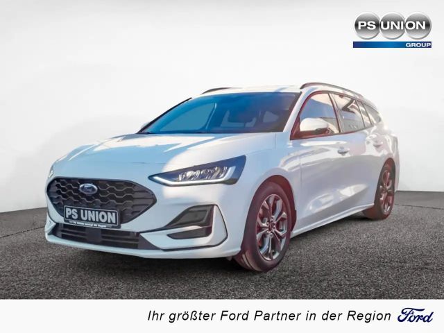 Ford Focus ST Line Wagon