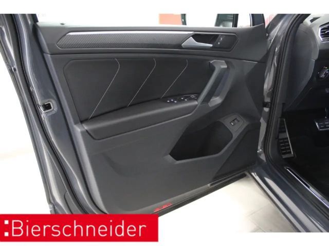 Volkswagen Tiguan 2.0 TDI DSG R-Line