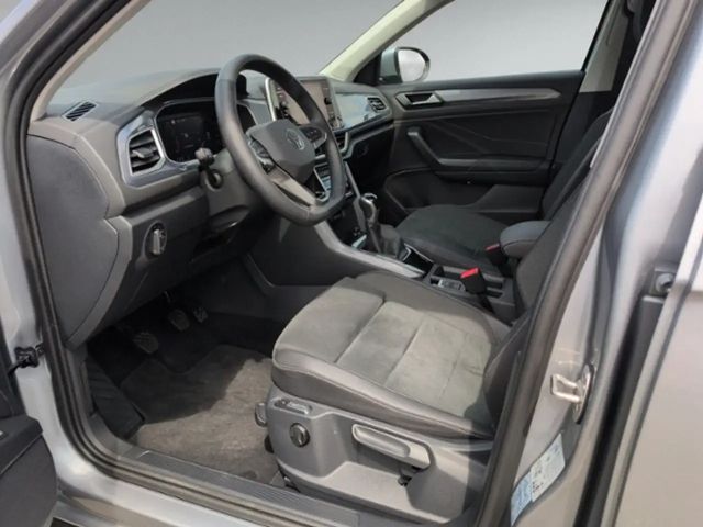 Volkswagen T-Roc 1.5 TSI Style