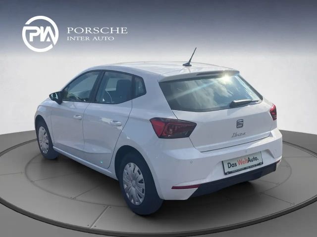 Seat Ibiza 1.0 TSI Reference