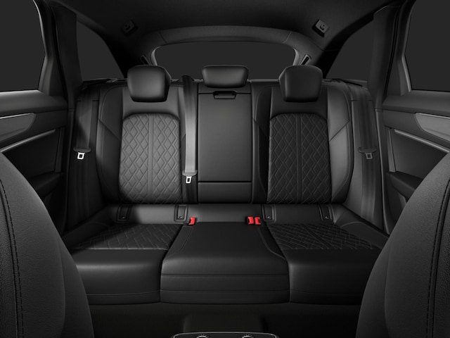 Audi S6 Avant Quattro