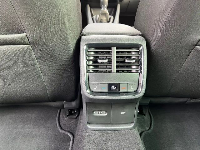 Skoda Octavia Ambition Combi