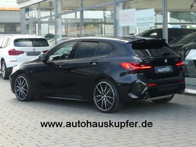 BMW 135 135i M-Sport Sedan xDrive