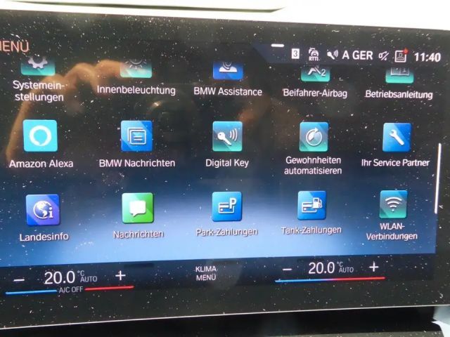 BMW 218 218i Active Tourer