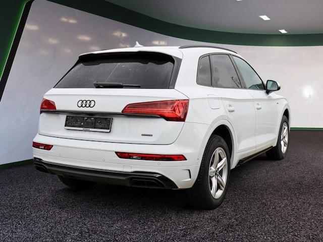 Audi Q5 50 TDI Quattro