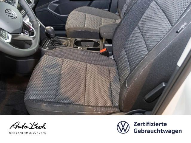 Volkswagen Touran Comfortline DSG