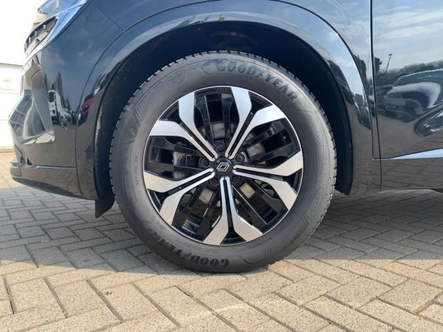 Renault Austral EVOLUTION TCe 140 Evolution LED+NAVI+SHZ+KLIMA+USB