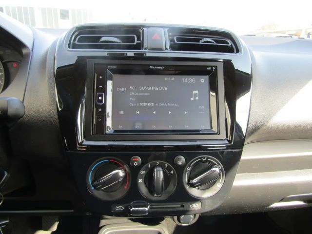 Mitsubishi Space Star MIVEC Star