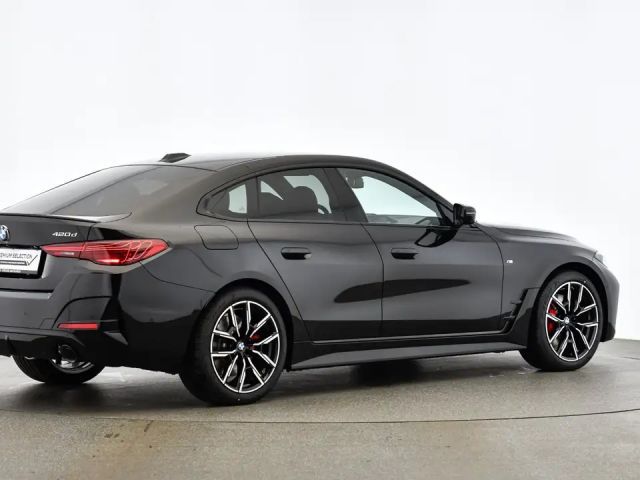 BMW 420 420d Coupé xDrive