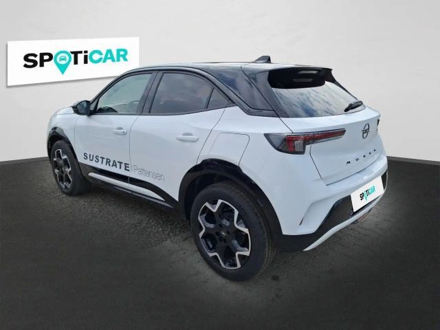 Opel Mokka 1.2 Turbo GS-Line Grand Sport Turbo