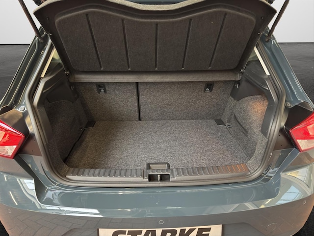 Seat Ibiza 1.0 TSI Style