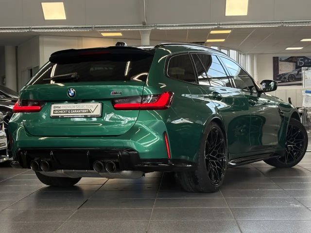 BMW M3 Competition Touring