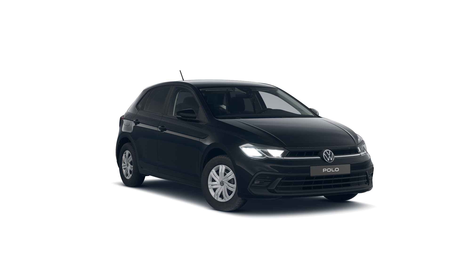 Volkswagen Polo Polo 1.0 *APP*LED*ACC*PDC*SHZ*KLIMA