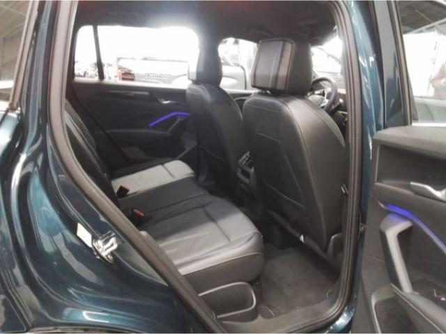 Volkswagen Tiguan 2.0 TDI DSG R-Line