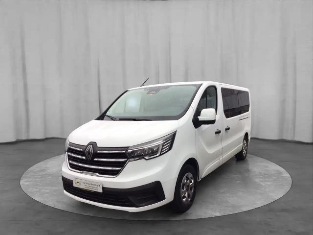 Renault Trafic Blue Evolution Grand dCi 150