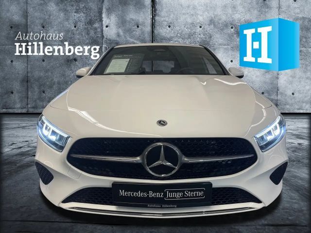 Mercedes-Benz A 180 Progressive