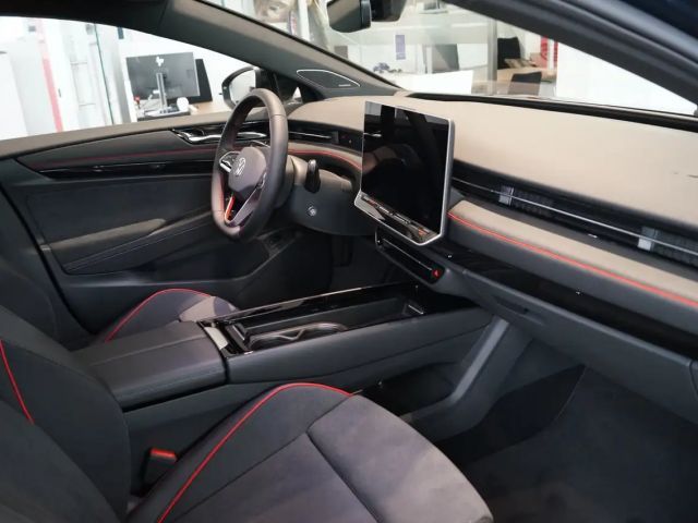 Volkswagen ID.7 4Motion Business GTX Tourer