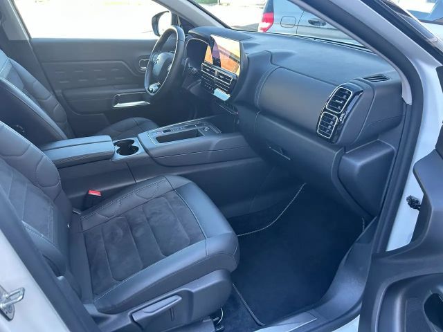 Citroën C5 Aircross BlueHDi Shine