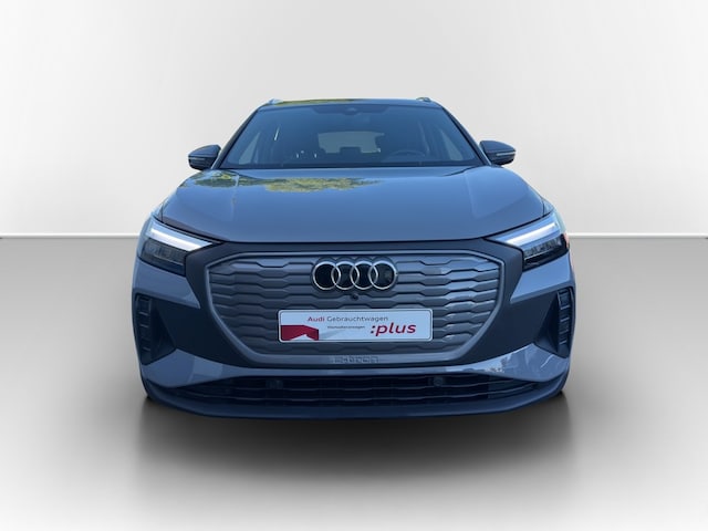 Audi Q4 e-tron 35
