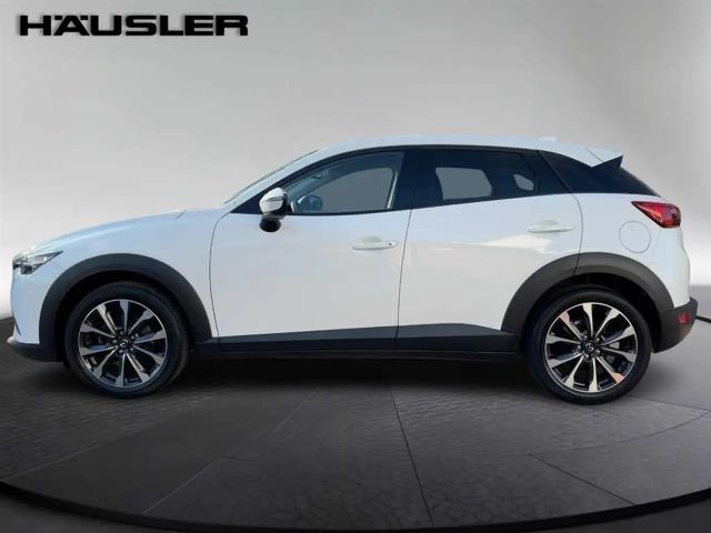 Mazda CX-3 Advantage SkyActiv