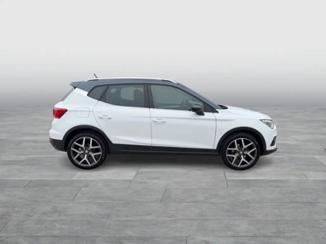 Seat Arona 1.0 TSI DSG
