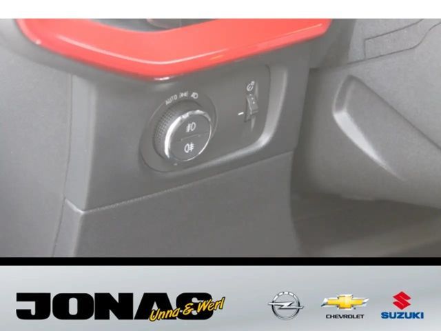 Opel Mokka 1.2 Turbo GS-Line Grand Sport