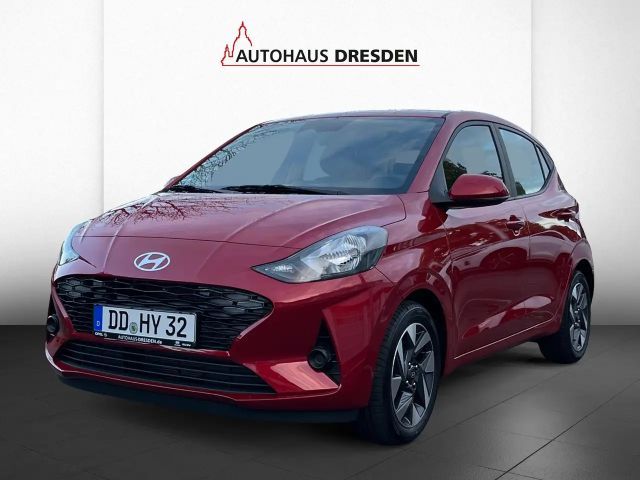 Hyundai i10 1.0 Trend