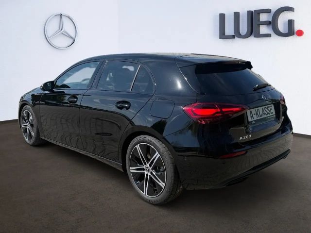 Mercedes-Benz A 200 Progressive