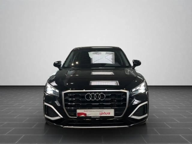 Audi Q2 35 TFSI S-Tronic