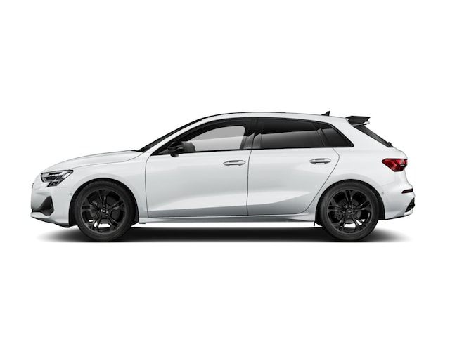Audi A3 30 TFSI S-Tronic Sportback