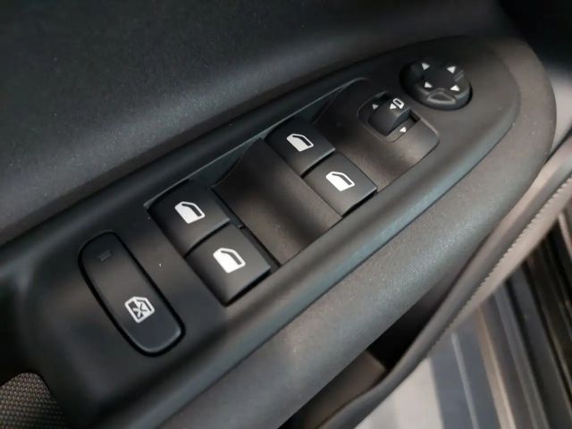 Alfa Romeo Junior Ibrida Speciale