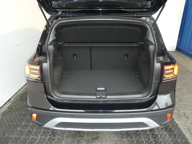 Volkswagen T-Cross Friends TSI
