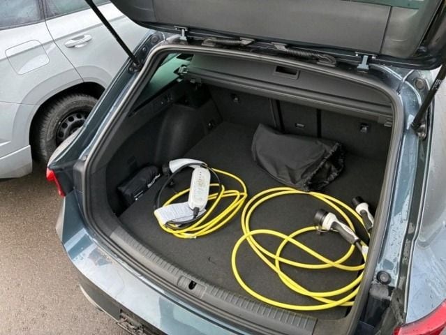 Cupra Leon 1.4 Sportstourer