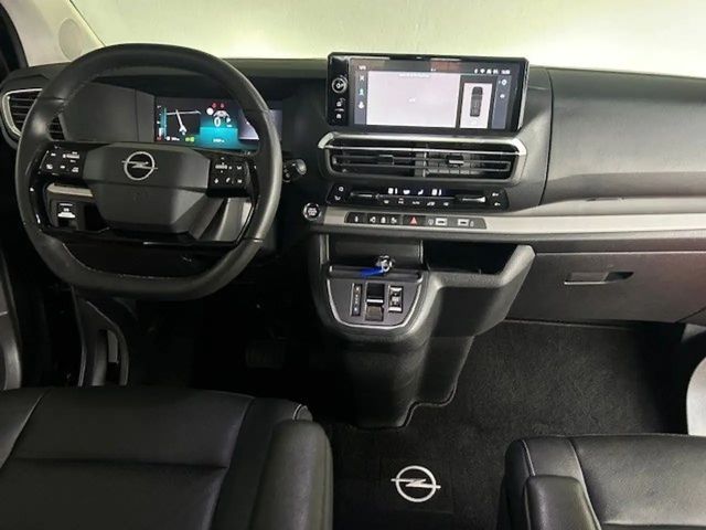 Opel Zafira Life VIP längster Radstand/Standheizung/AHK/8Sitzer