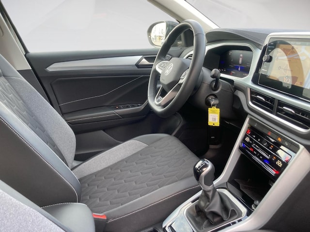 Volkswagen T-Roc 1.0 TSI